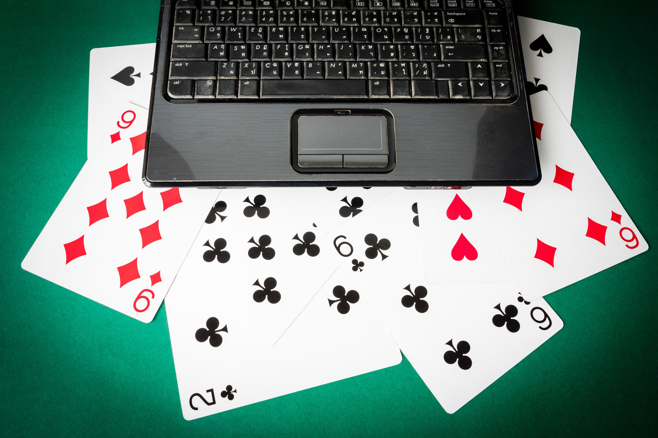 Skill Over Luck The Core of Online Poker