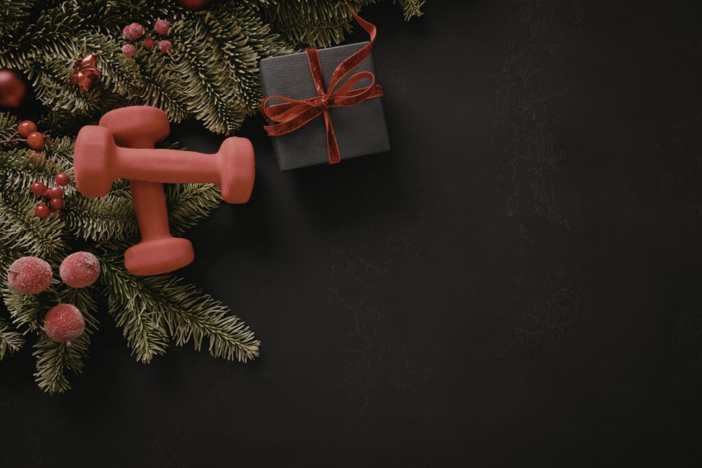 The Best Starter Gifts to Encourage Someone Back Into Their Fitness Journey