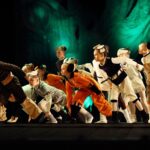 Theatre in the Age of New Audiences: Smart, Creative, and Genuinely Effective Ways To Market Live Performance To The Next Generation Of Viewers