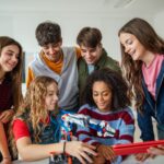 Technology For Senior High School Students: The Best Digital Tools, Platforms, and Resources Every Student Needs To Excel In Their Chosen Academic Strand